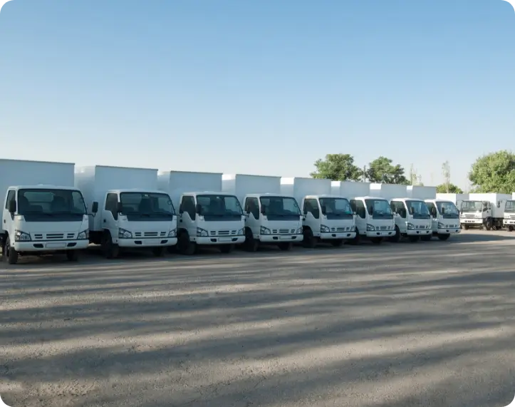 Trucks