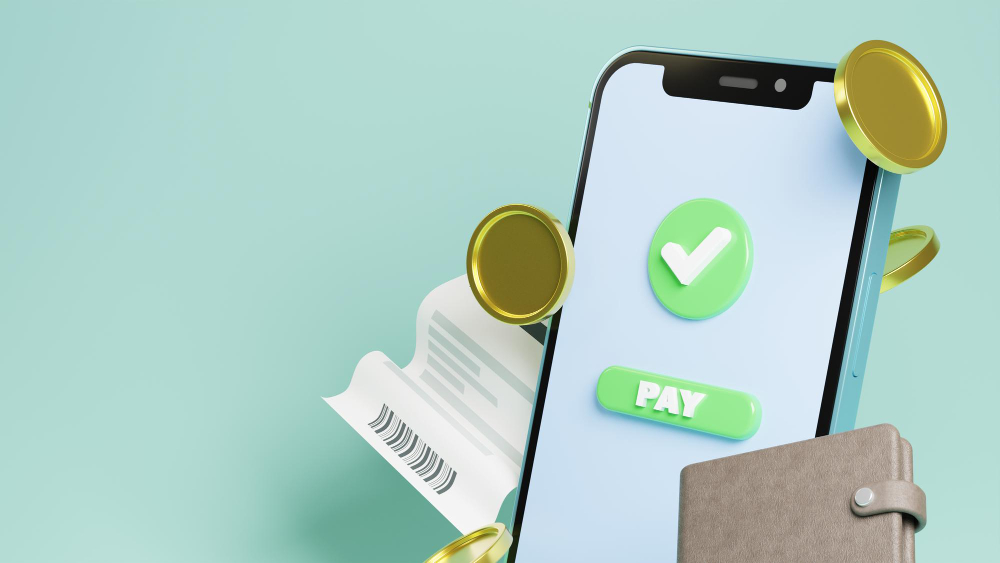 Payment 702